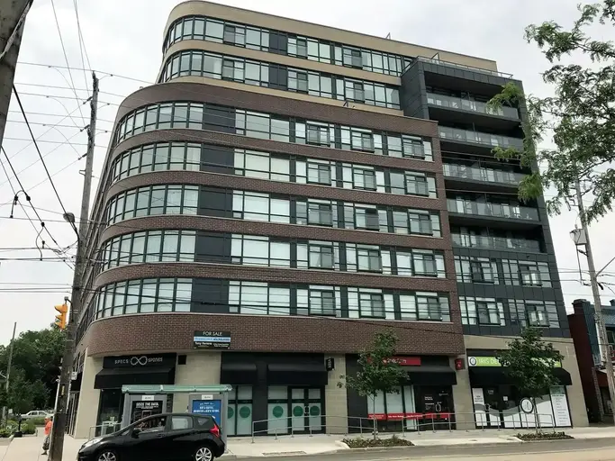 Photo of Eleven Superior Condos #11202 Property Image