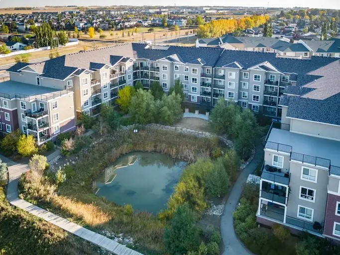Photo of Central 1000 Property Image