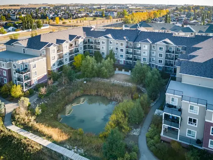 Photo of Courtyard 3000 Property Image