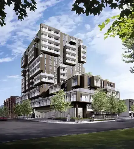 Photo of SQ2 at Alexandra Park #11417 Property Image