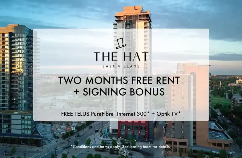 Photo of The Hat at East Village Property Image