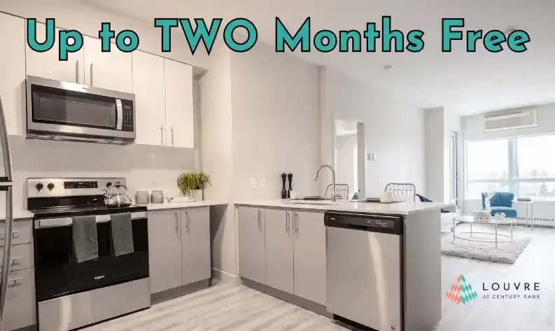 Photo of The Louvre Apartments Property Image