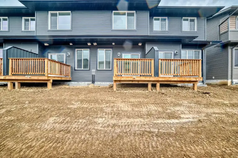 Photo of 2710 66 Street SW - 56 Edmonton AB T6X 3H4 Property Image