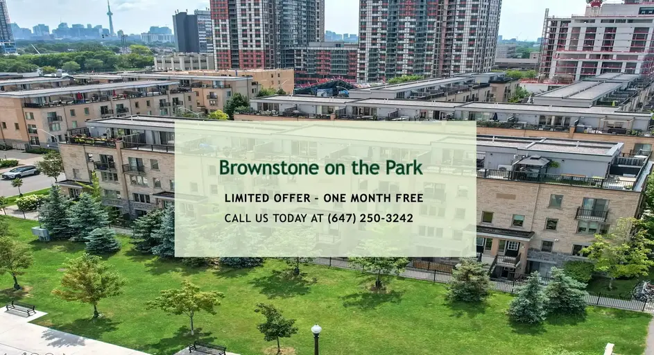 Photo of Brownstone on the Park Property Image