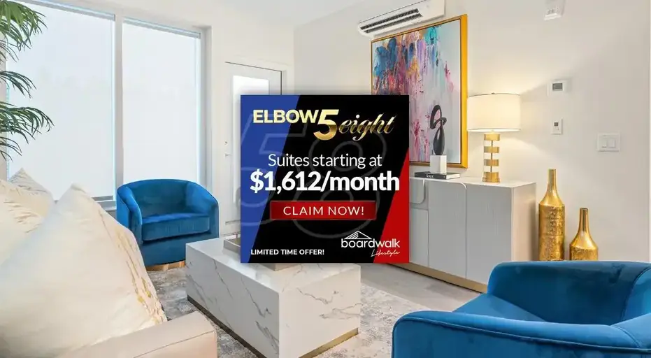 Photo of Elbow 5 Eight Property Image