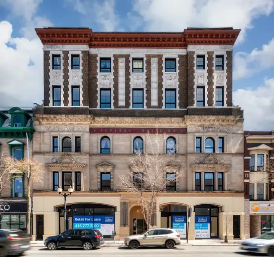Photo of Federal Lofts Property Image