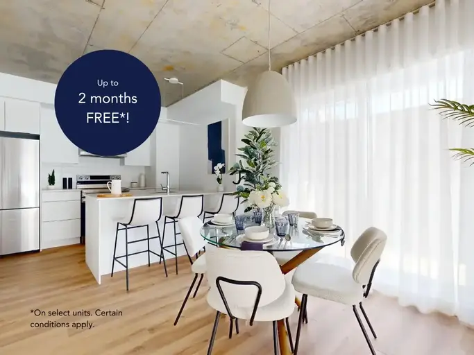 Photo of Mostra Maisonneuve Property Image