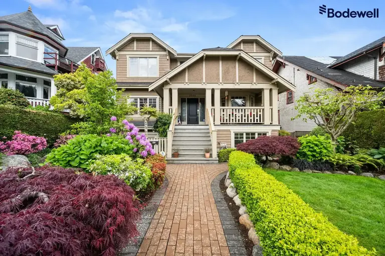 Photo of Craftsman Home Property Image