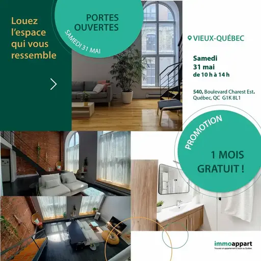 Photo of 570 Charest Est Property Image