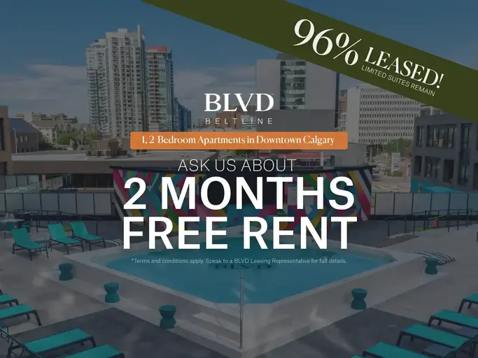 Photo of BLVD Beltline Property Image