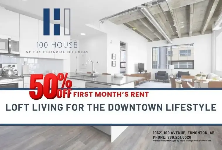 Photo of 100 House Property Image