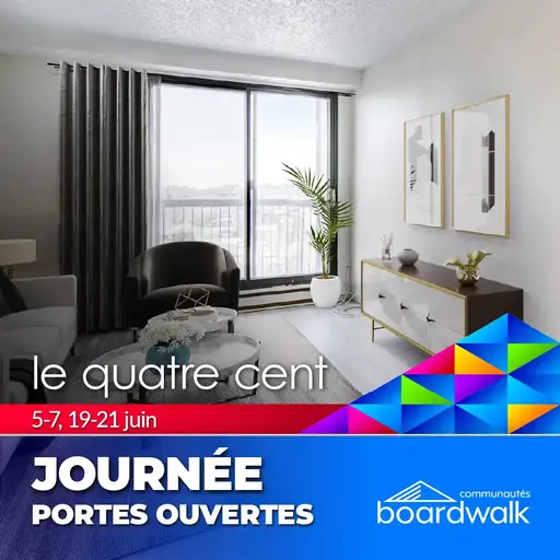 Photo of Le Quatre Cent Property Image