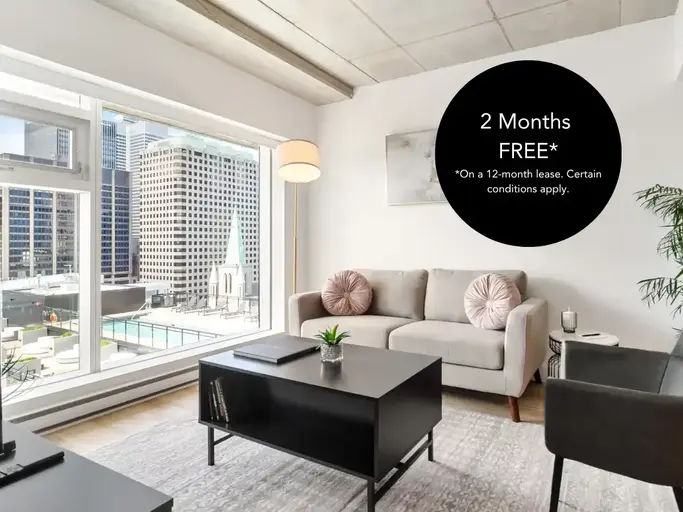 Photo of Humaniti Montréal Property Image