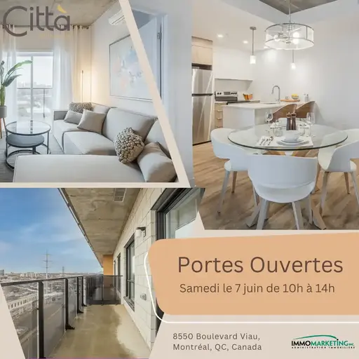 Photo of CITTA I Property Image