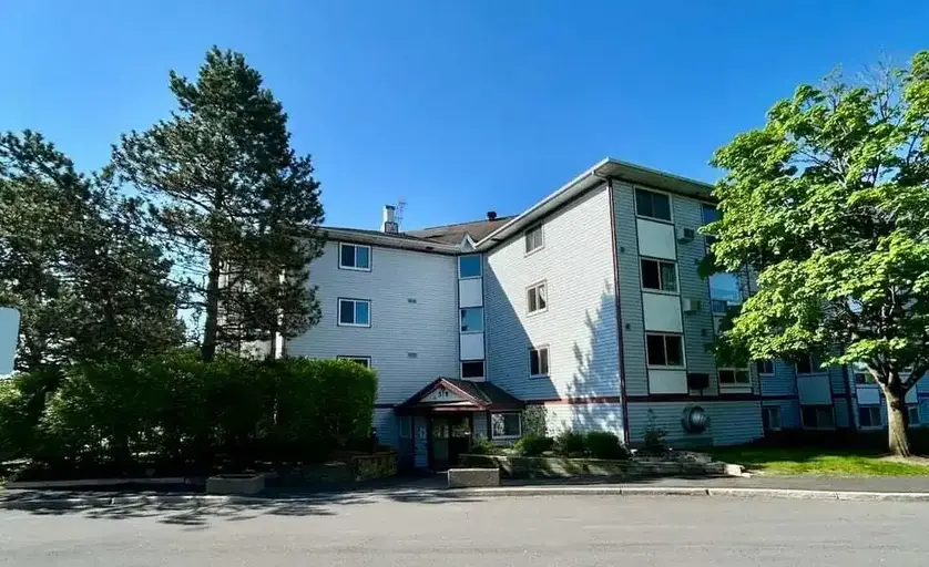Photo of 318 Lorry Greenberg Dr Unit 118 Property Image