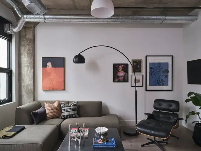 Photo of Agency Art Lofts Property Image