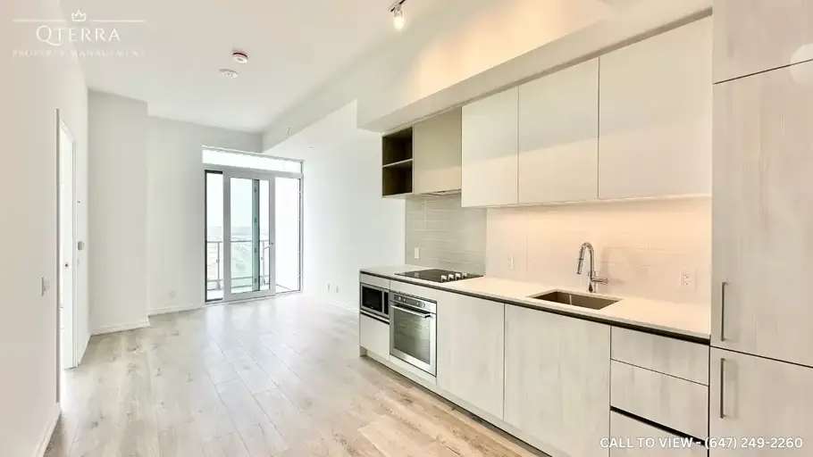 Photo of 3602-1000 Portage Parkway, Vaughan, Ontario L4K 0L1 Property Image