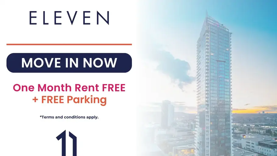 Photo of Eleven Property Image