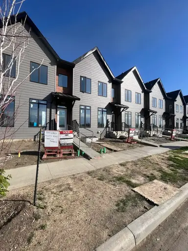 Photo of Modern Brand New Units – Blatchford Property Image