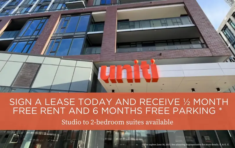 Photo of Uniti Property Image