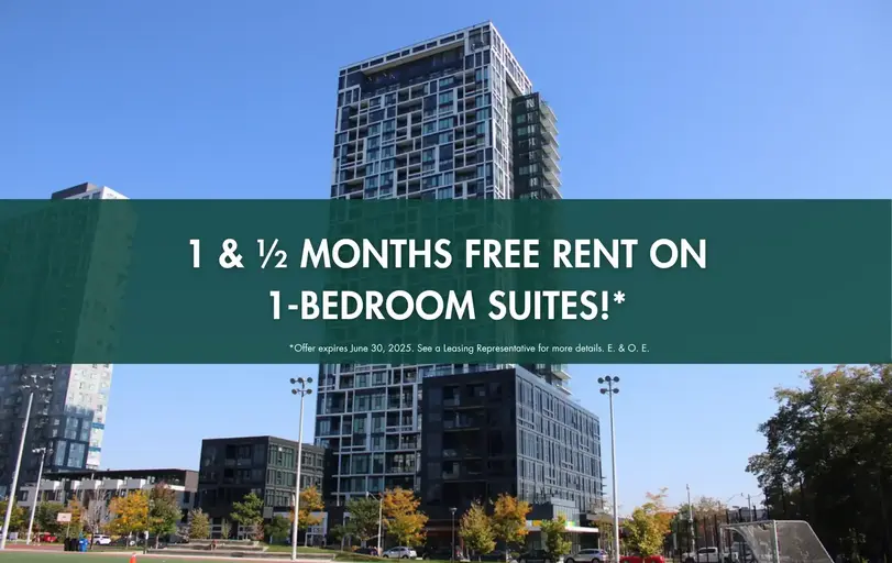 Photo of Evolv Rental Residence Property Image
