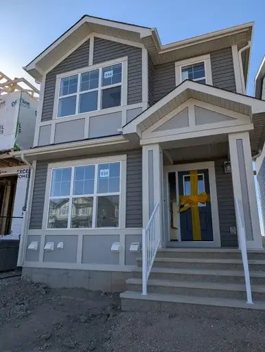 Photo of 934 LIVINGSTON VIEW NE CALGARY Property Image