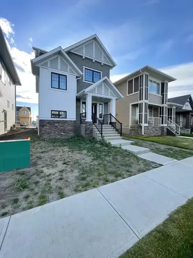Photo of 829 Reynolds Manor SW, Airdrie, AB Property Image