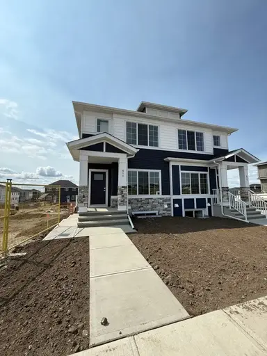 Photo of 611 Carrington Blvd ,Calgary Property Image