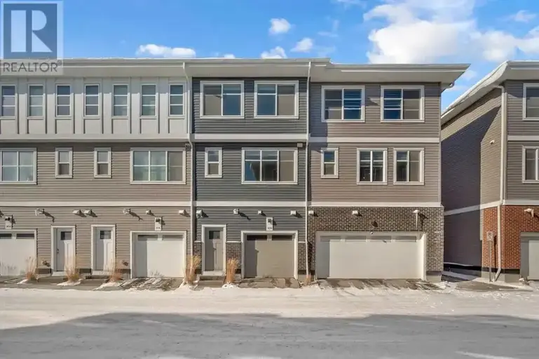 Photo of 105-50 CORNERSTONE PASS NE CALGARY AB T3N 2G1 Property Image