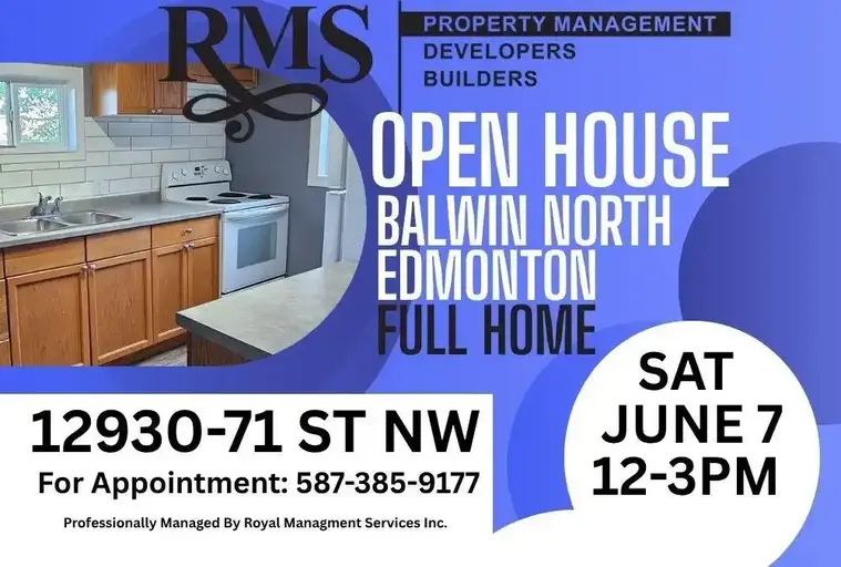 Photo of Balwin/ North Edmonton Single Family Home Property Image
