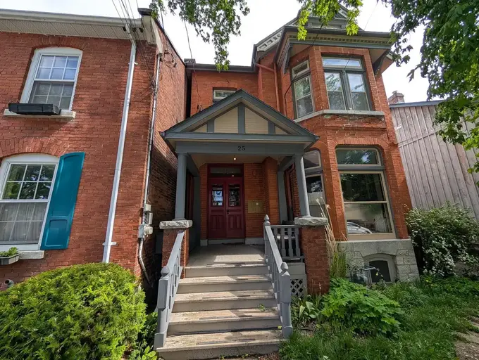 Photo of 25 Colborne Street Property Image