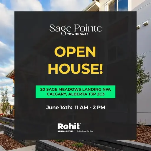 Photo of Sage Pointe Townhomes - Now Renting 1,2&3 Bedroom Townhomes! Property Image