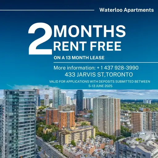 Photo of 433-437 Jarvis Street Property Image