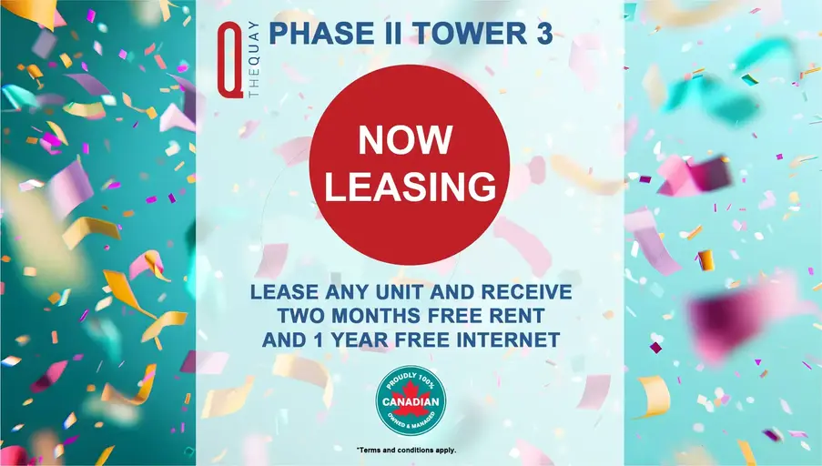 Photo of 370 Queens Quay West Property Image
