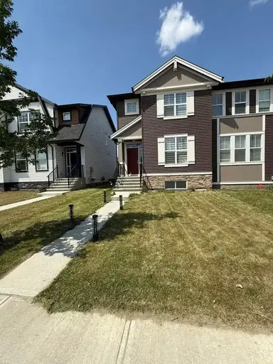 Photo of 113 Dawson Drive Chestermere Property Image