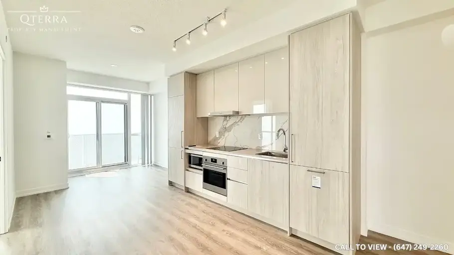 Photo of 4603-195 Commerce St, Vaughan, Ontario L4K 0P9 Property Image