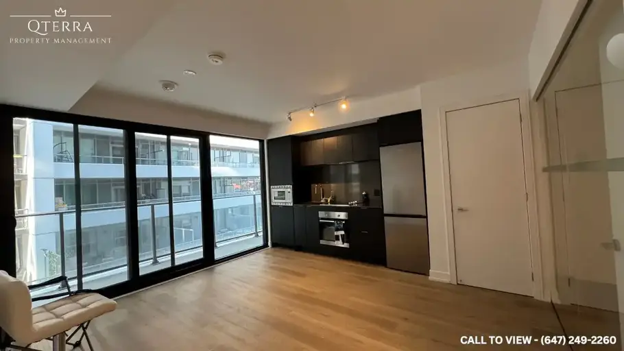 Photo of 523-1 Jarvis St, Hamilton, Ontario L8R 0A8 Property Image