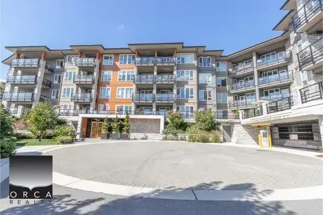 Photo of 403-3825 Cates Landing Way, North Vancouver Property Image