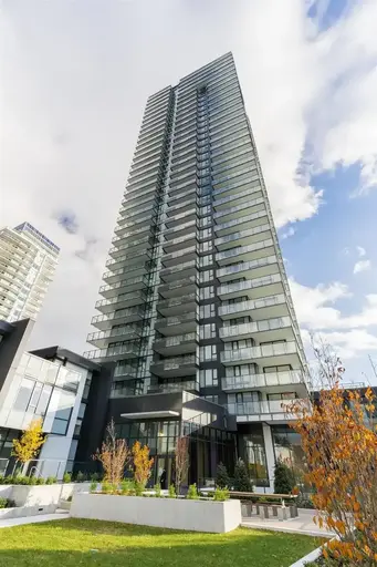 Photo of POLARIS AT METROTOWN Property Image