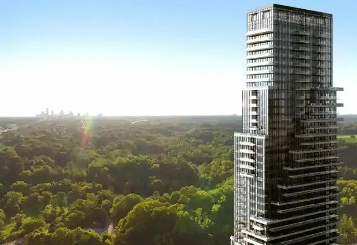Photo of Chateau at Auberge On The Park #15054 Property Image