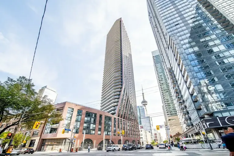 Photo of PJ Condos #11580 Property Image