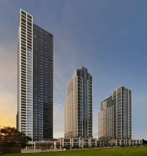 Photo of Bloor Promenade-Islington Terrace #11431 Property Image