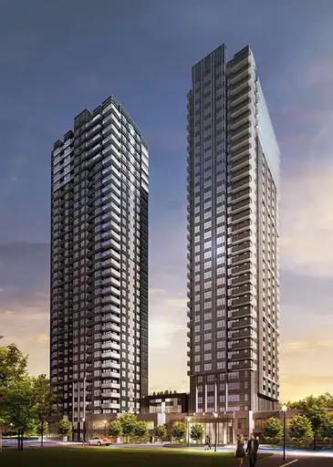 Photo of Avani II - 275 Village Green Square #11402 Property Image