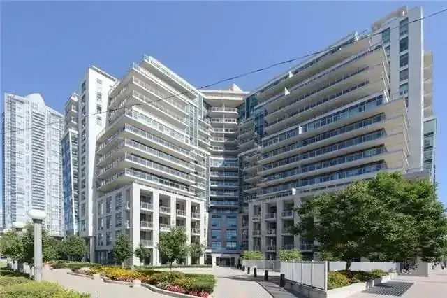Photo of Aqua Condos #11162 Property Image