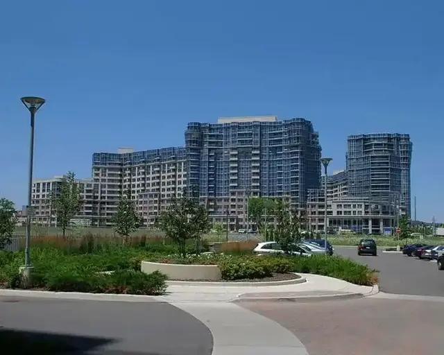 Photo of Circa Tower I - 33 Cox #11190 Property Image