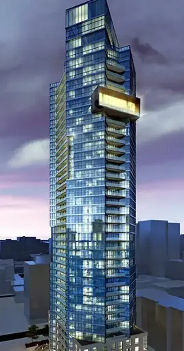Photo of Chaz Yorkville Condo #11189 Property Image