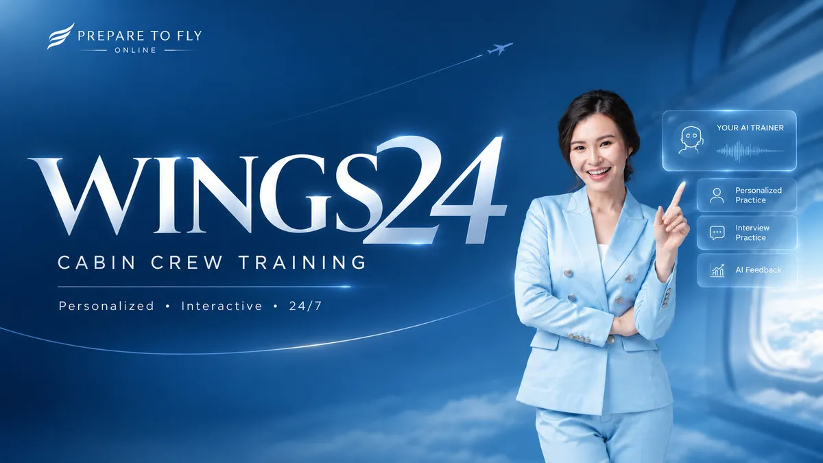 WINGS 24