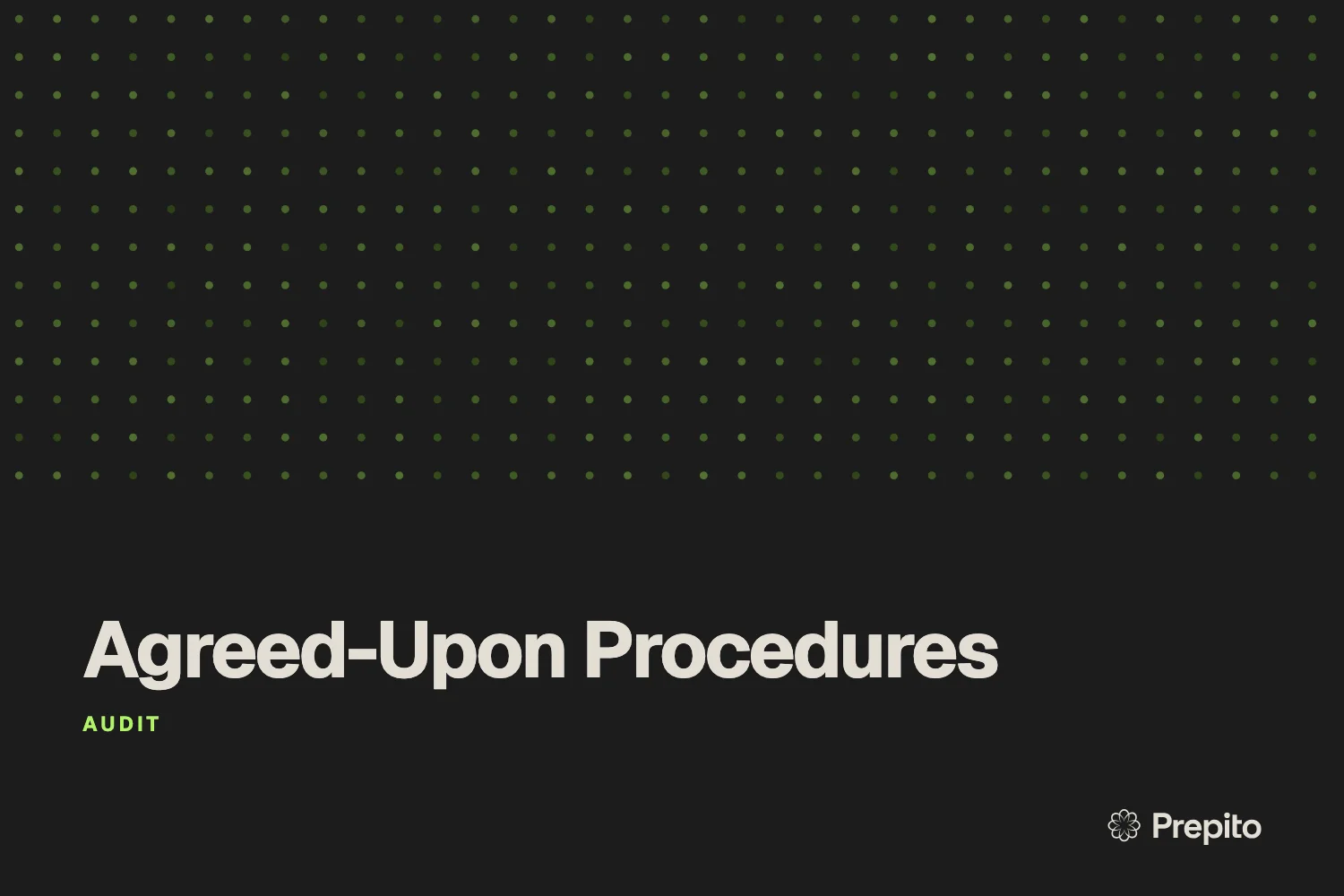 Agreed-Upon Procedures Engagements: Findings Without Assurance, and Why the AICPA Requires Independence Where ISRS 4400 Does Not