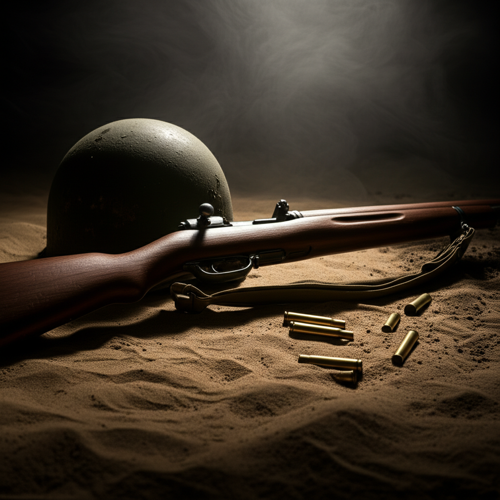 The Lethal Math of Pacific Combat — Why Your Defense Strategy Needs Total Redundancy