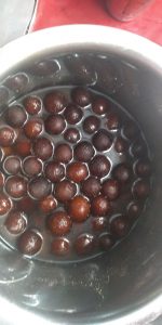 cooking blog
